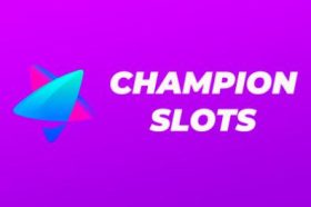 Чемпион Слотс Чемпион Слотс